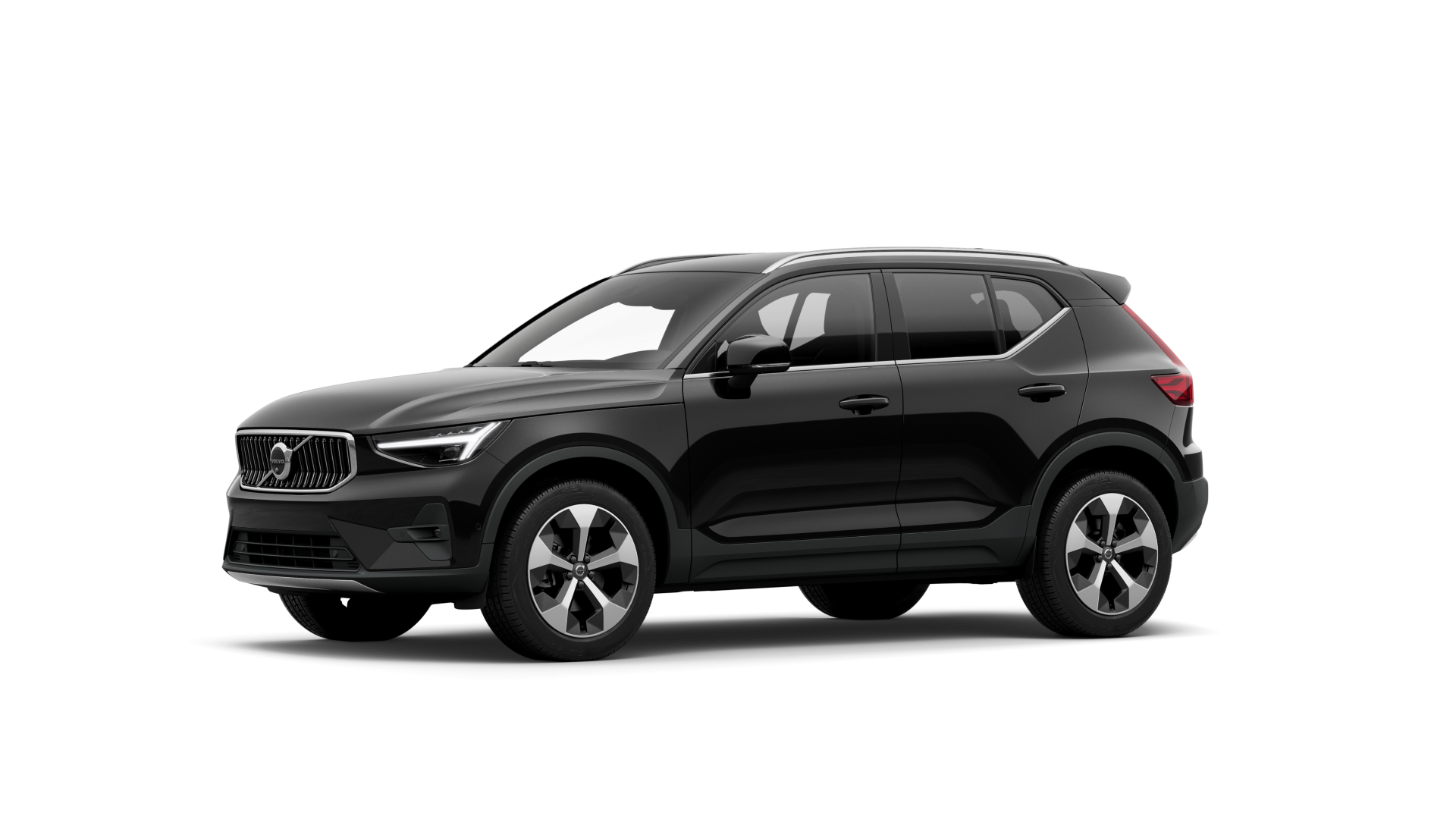 XC40 Ultimate B4 AWD