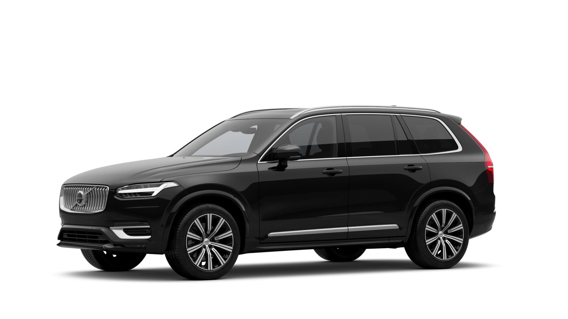 XC90 Ultra B5 AWD