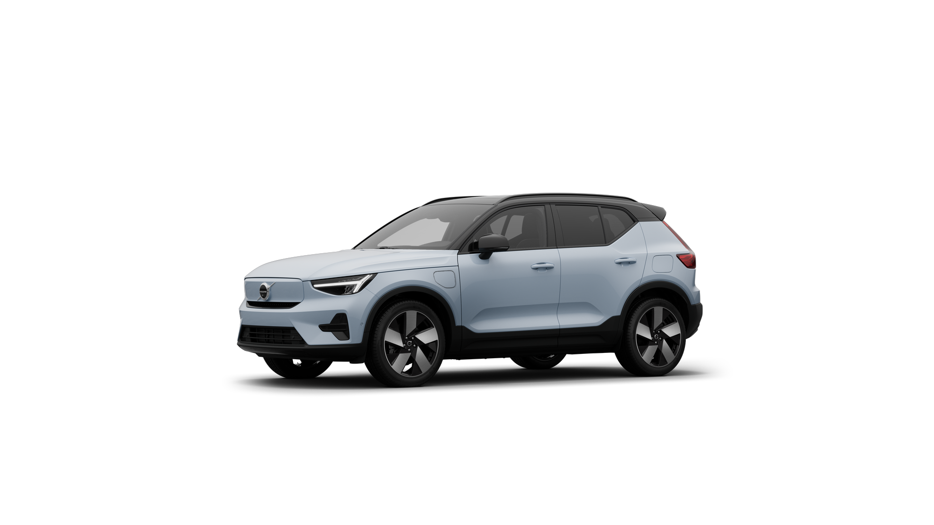 EX40 Ultra Single Motor Classic Edition