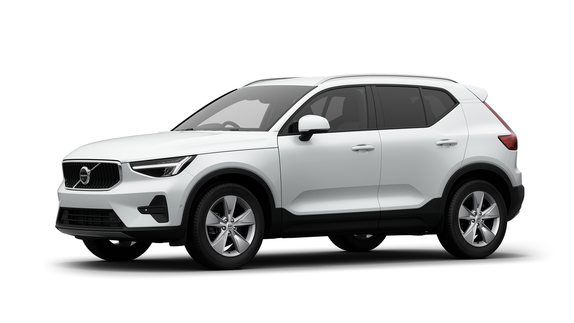 XC40 Essential B3 Selection